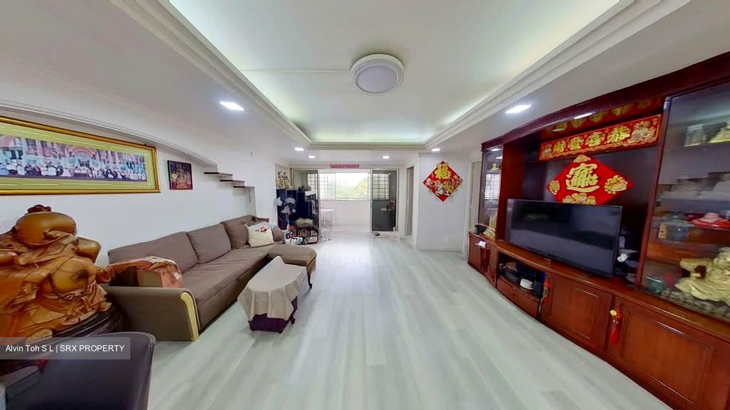 Blk 104A Kebun Baru Heights (Ang Mo Kio), HDB Executive #589793111